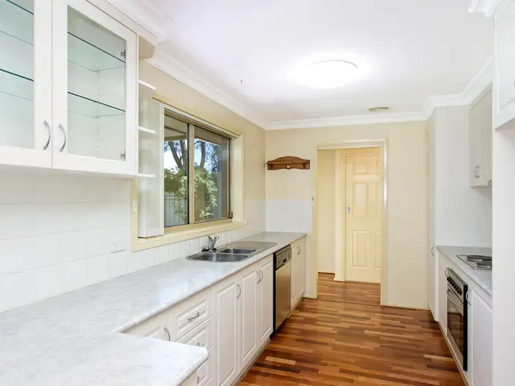 Second view of Homely house listing, 7 Post Place, Lake Albert NSW 2650