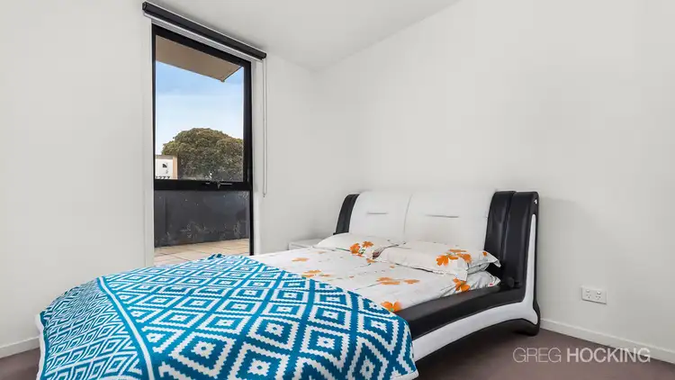 Fourth view of Homely house listing, 101/112 Pier Street, Altona VIC 3018