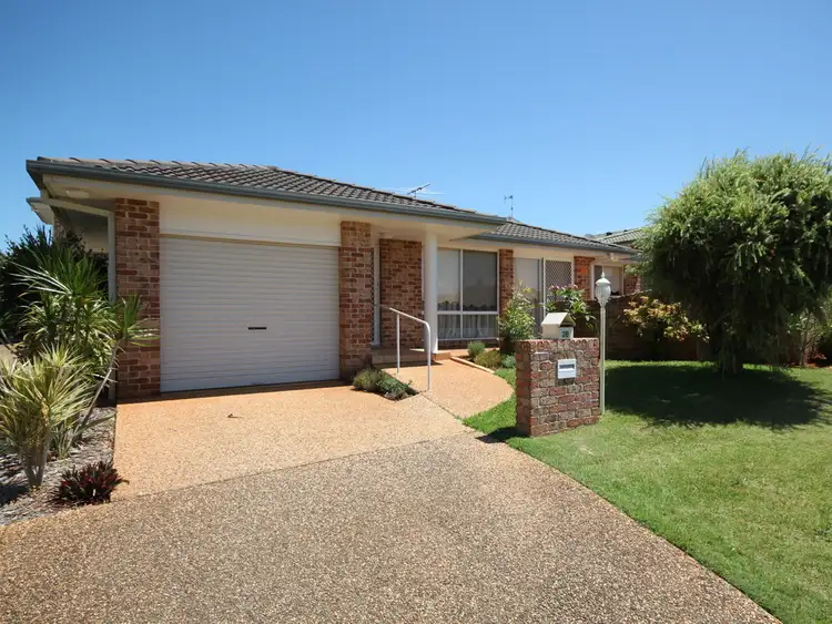 Second view of Homely house listing, 2B Table Street, Port Macquarie NSW 2444