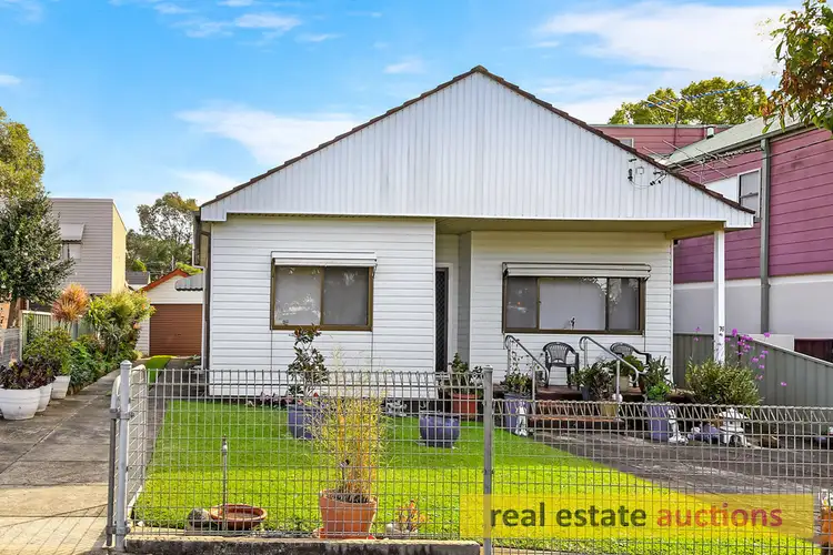 76 FOURTH AVENUE, Berala NSW 2141