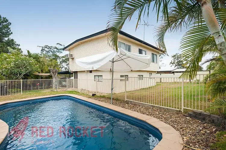 Main view of Homely house listing, 21 Alexander Street, Woodridge QLD 4114