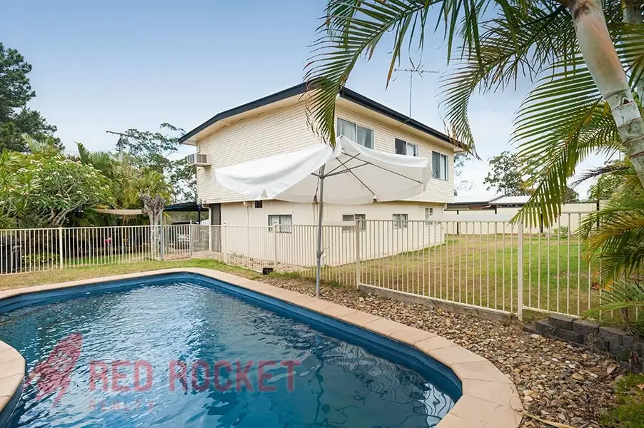 Main view of Homely house listing, 21 Alexander Street, Woodridge QLD 4114