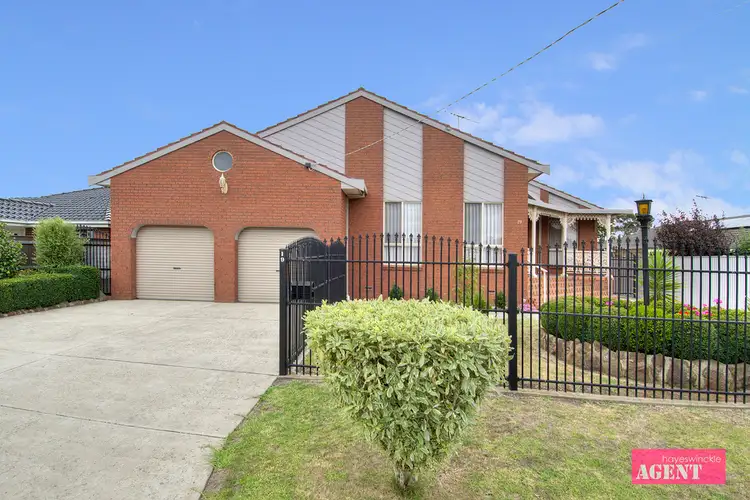 Second view of Homely house listing, 19 Waterford Avenue, Norlane VIC 3214