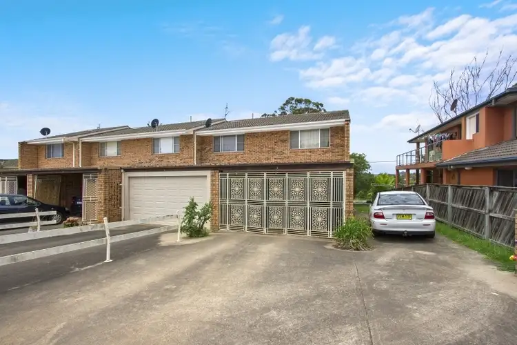 Second view of Homely unit listing, 1/6 Pacific Street, Batemans Bay NSW 2536
