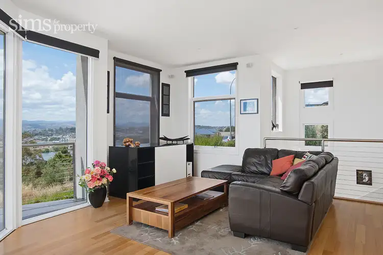 Fifth view of Homely house listing, Unit 1 48 Floreat Crescent, Trevallyn TAS 7250