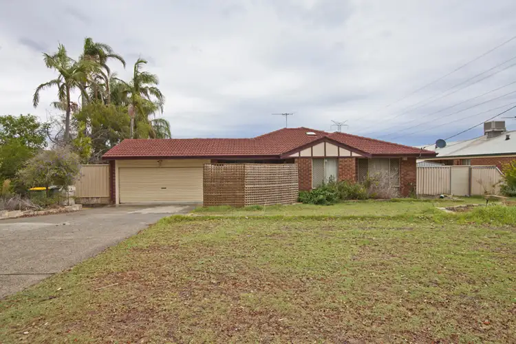 131 Innamincka Road, Greenmount WA 6056