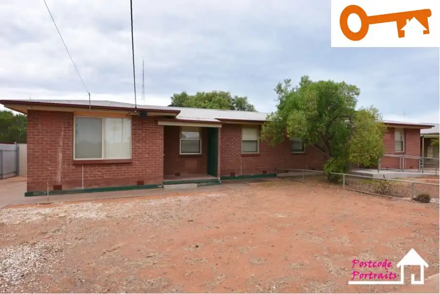Main view of Homely house listing, 18 & 20 Wainwright Street, Whyalla Stuart SA 5608