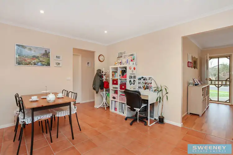 Third view of Homely house listing, 16 Flemming Avenue, Burnside VIC 3023
