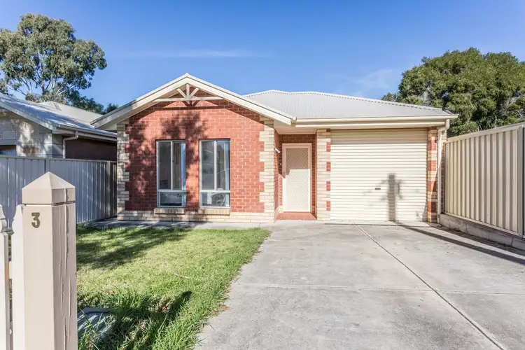Third view of Homely house listing, 3 Lassie Avenue, Windsor Gardens SA 5087