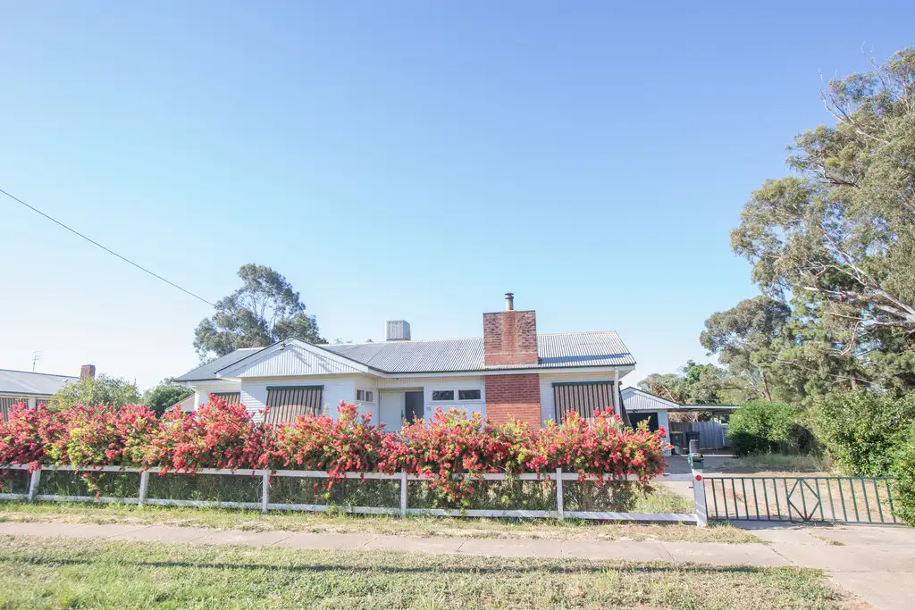 Main view of Homely house listing, 15 Hay Road, Darlington Point NSW 2706