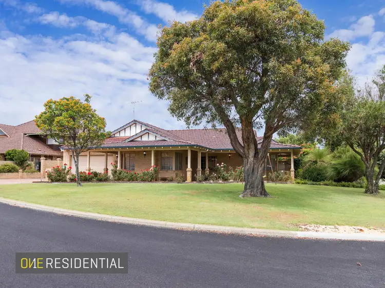 Second view of Homely house listing, 87 The Ramble, Booragoon WA 6154