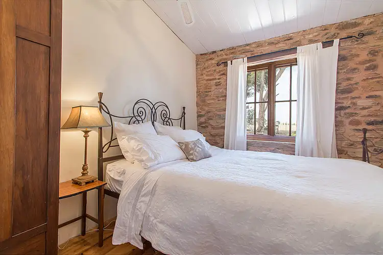Fifth view of Homely house listing, 'Stonehall' 340 Tohl Road, Booborowie SA 5417