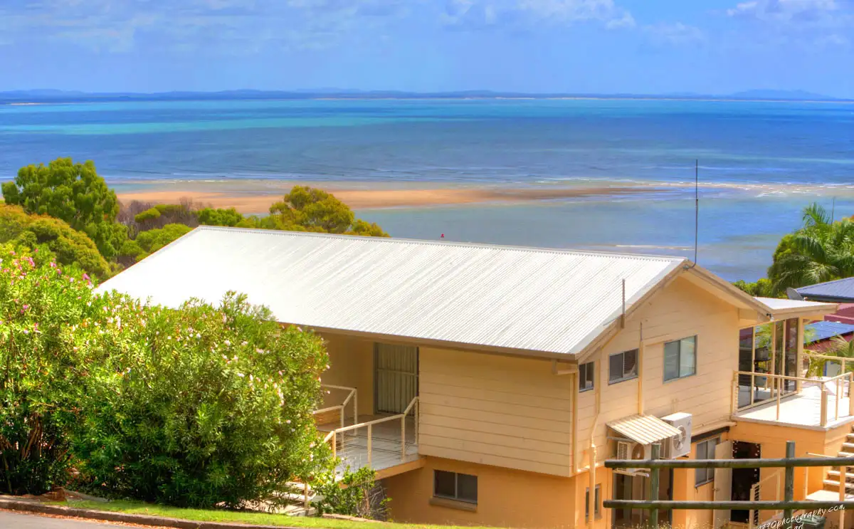 Main view of Homely house listing, 751 Captain Cook Drive, Seventeen Seventy QLD 4677