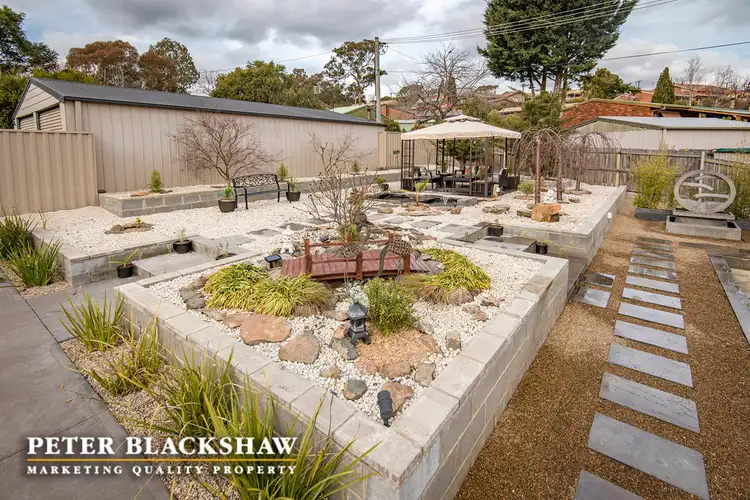 Seventh view of Homely house listing, 44 Outtrim Avenue, Calwell ACT 2905