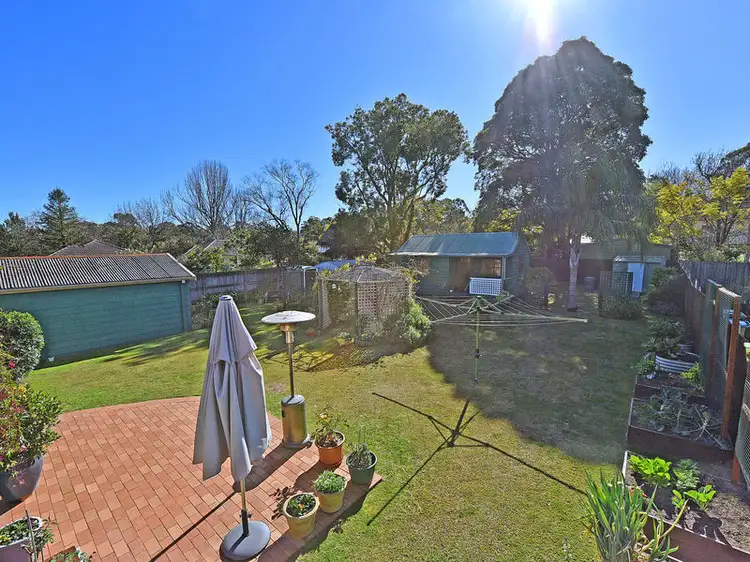 Third view of Homely house listing, 2 Kate Street, Turramurra NSW 2074