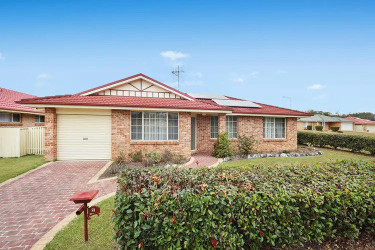 2 Farriers Lane, Wauchope NSW 2446