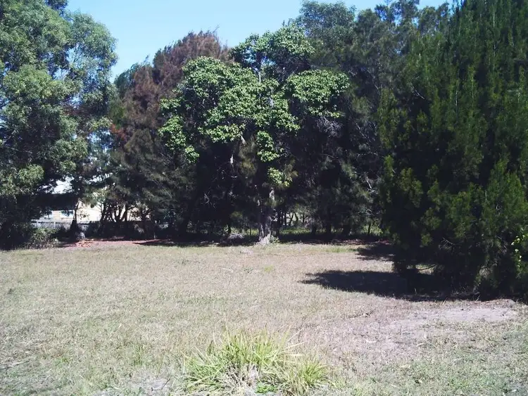 Main view of Homely land listing, 64 Francis St, Macleay Island QLD 4184