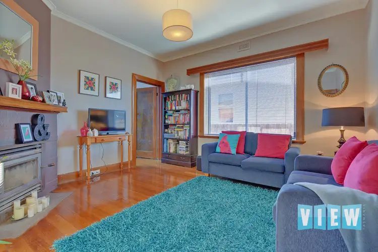Second view of Homely house listing, 64 Forbes Street, Devonport TAS 7310