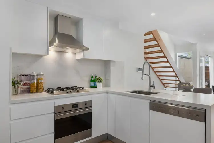 Sixth view of Homely house listing, 15 Curtis Road, Balmain NSW 2041