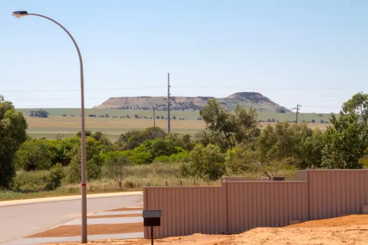 Third view of Homely house listing, 44 Tersonia Way, Strathalbyn WA 6530