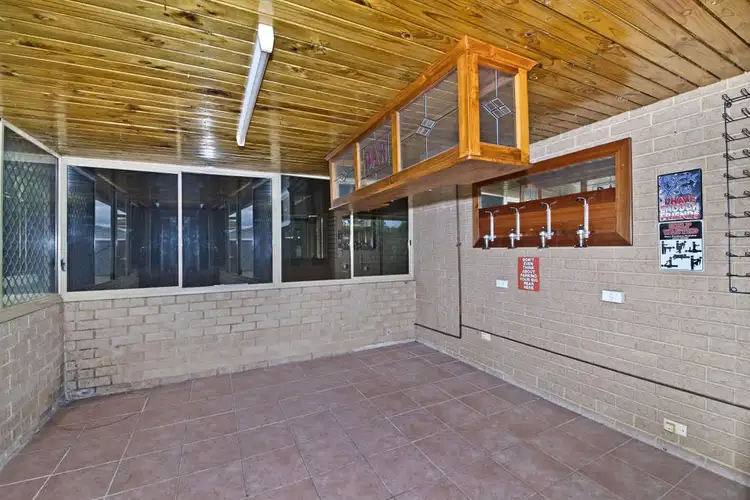 Second view of Homely house listing, 26 Canberra Close, Port Kennedy WA 6172