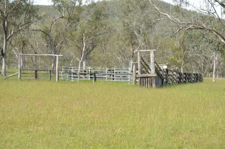 0 Hendrie Road, Pilton QLD 4361