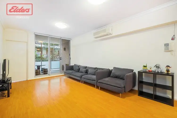 Fourth view of Homely apartment listing, G06/25-31 Orara St, Waitara NSW 2077