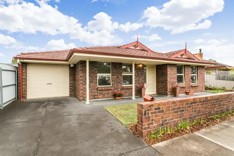Second view of Homely house listing, 26 Raymond Ave, North Plympton SA 5037