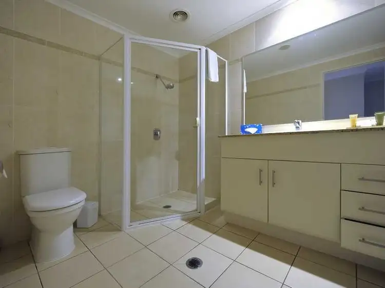 Sixth view of Homely apartment listing, 302/2 Messines Street, Shoal Bay NSW 2315