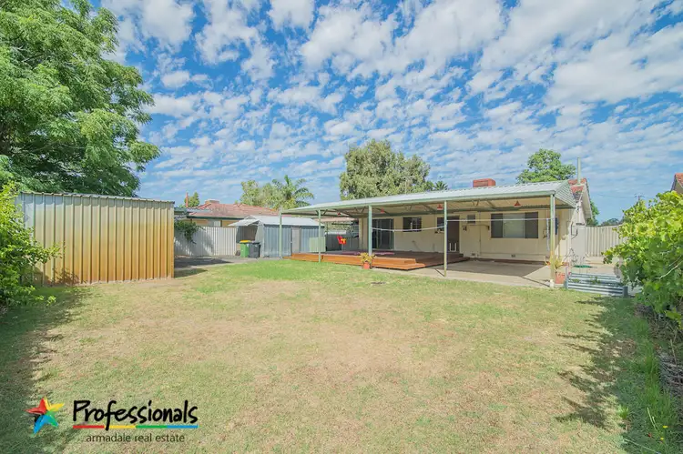 Third view of Homely house listing, 14 Chasley court, Kelmscott WA 6111
