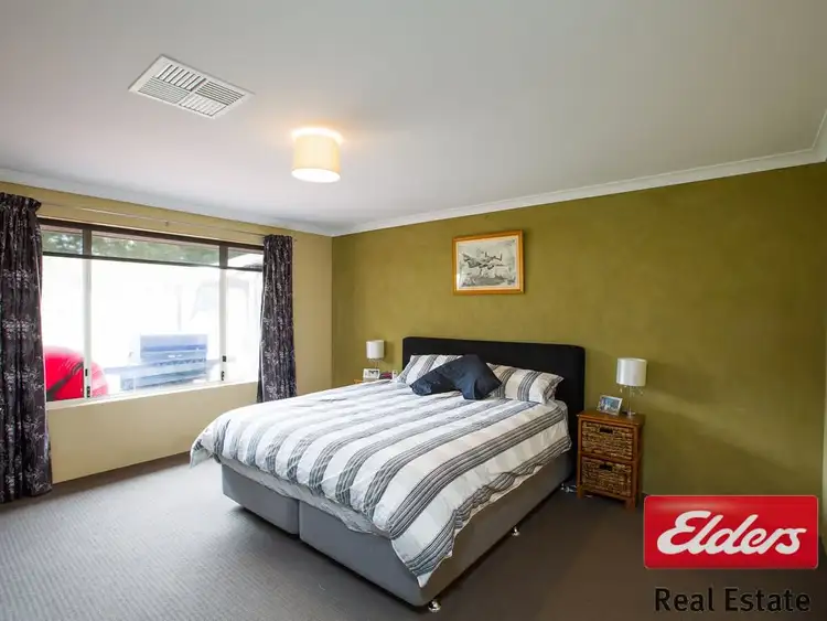 Seventh view of Homely house listing, 5 SATINWOOD BRACE, Donnybrook WA 6239