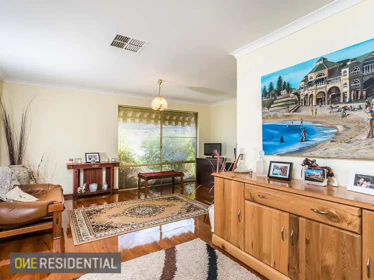 Third view of Homely house listing, 3 Jomar Court, Gosnells WA 6110