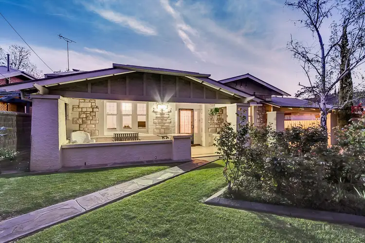 14 Rossington Avenue, Myrtle Bank SA 5064