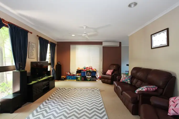 Fourth view of Homely house listing, 20 Newton Street, Andergrove QLD 4740
