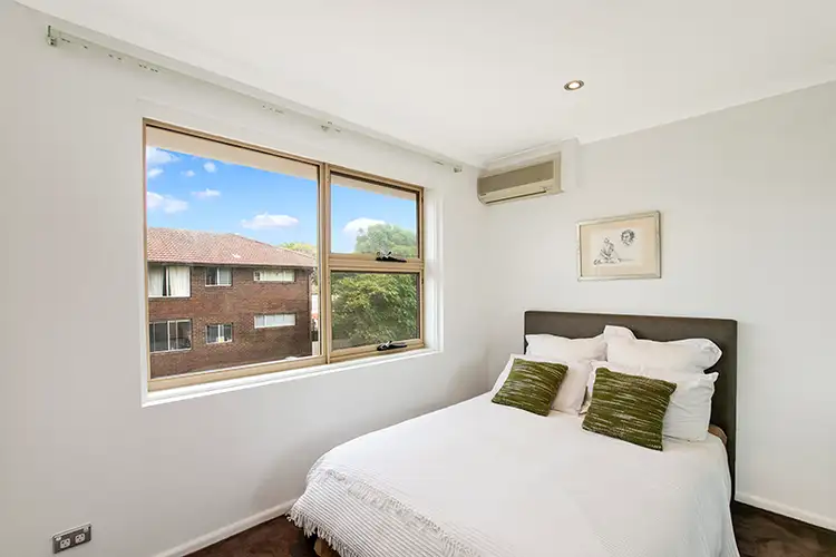 Fourth view of Homely apartment listing, 8/18 The Avenue, Rose Bay NSW 2029