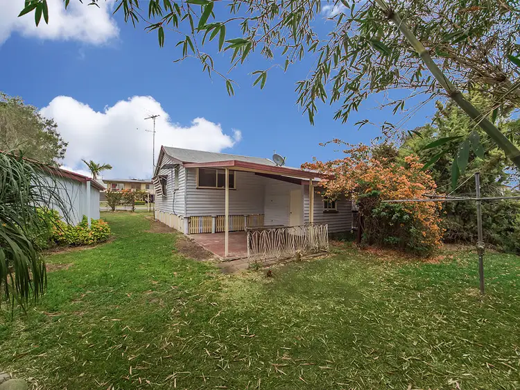 Third view of Homely house listing, 11 DON STREET, Lowood QLD 4311