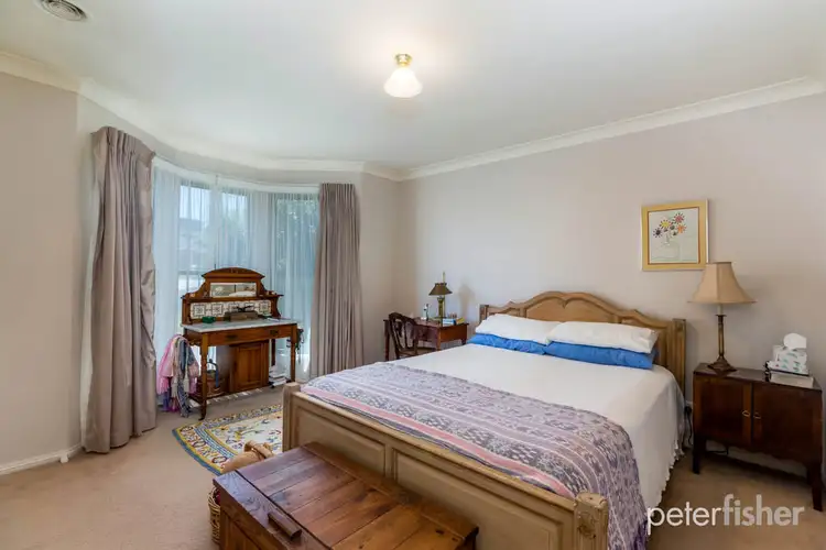 Fifth view of Homely house listing, 13 Holman Way, Orange NSW 2800