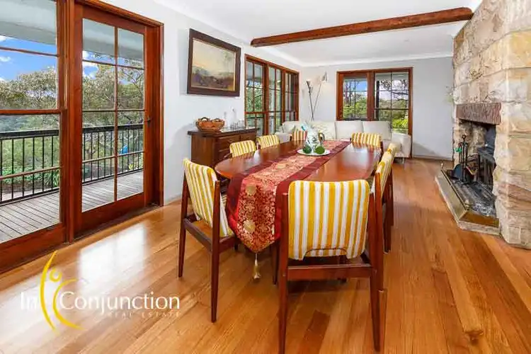 Fourth view of Homely rural property listing, 5 Crusader Road, Galston NSW 2159