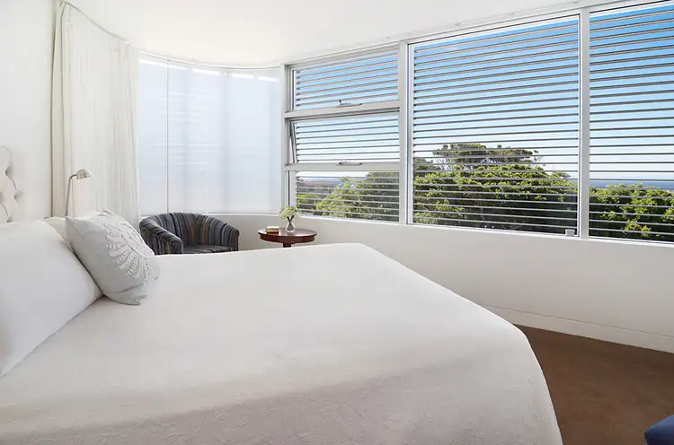 Third view of Homely apartment listing, 4/777 Old South Head Road, Vaucluse NSW 2030