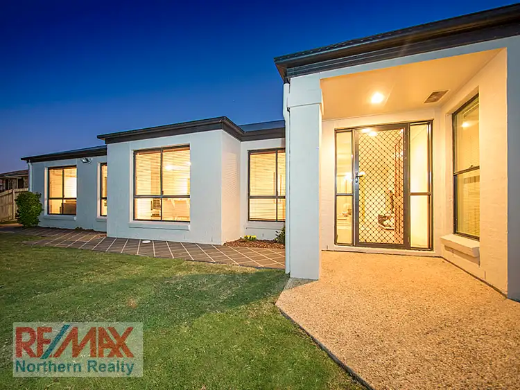 1 Excelcia Ct, Eatons Hill QLD 4037