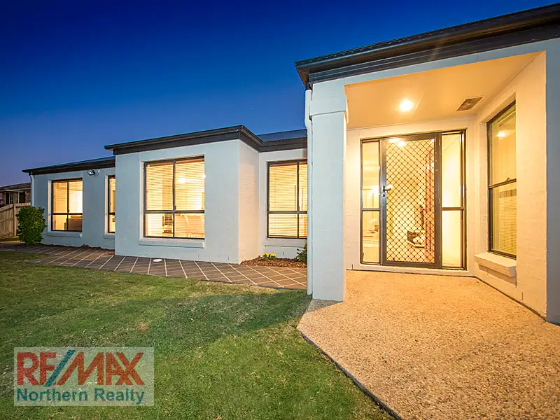 Main view of Homely house listing, 1 Excelcia Ct, Eatons Hill QLD 4037