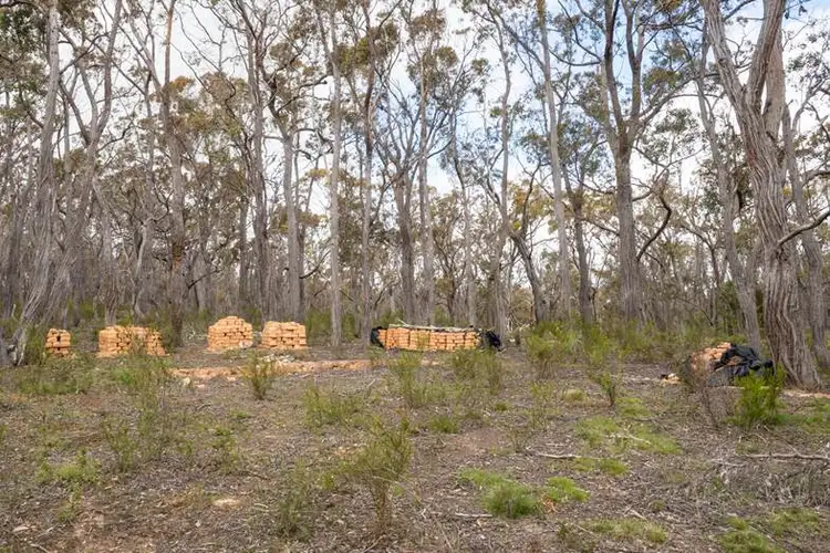 Second view of Homely land listing, Lot 31 Tantaus Road, Dereel VIC 3352