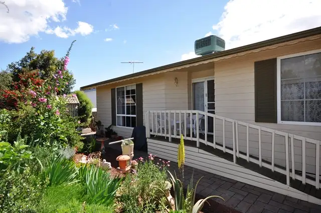Main view of Homely house listing, Site 240 Waratah Avenue, Hillier SA 5116