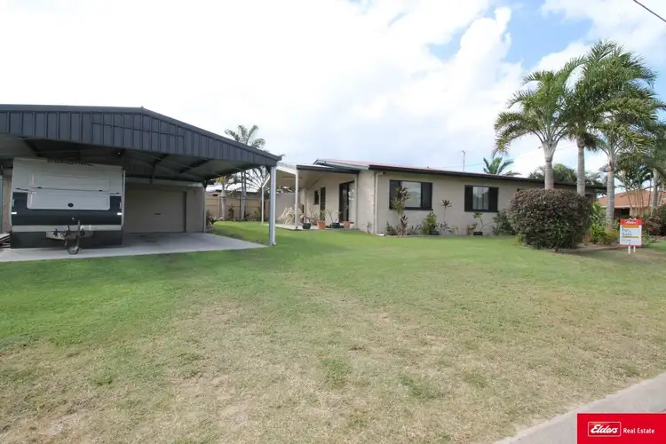 Sixth view of Homely house listing, 1 Howard Street, Hay Point QLD 4740
