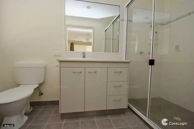 Seventh view of Homely house listing, 30 Santina Drive, Kalkie QLD 4670
