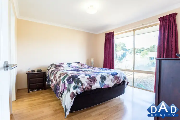 Sixth view of Homely house listing, 1 Whitely Place, Australind WA 6233
