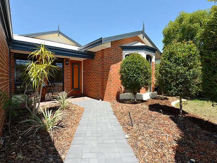 Second view of Homely house listing, 65 Paddington Avenue, Currambine WA 6028