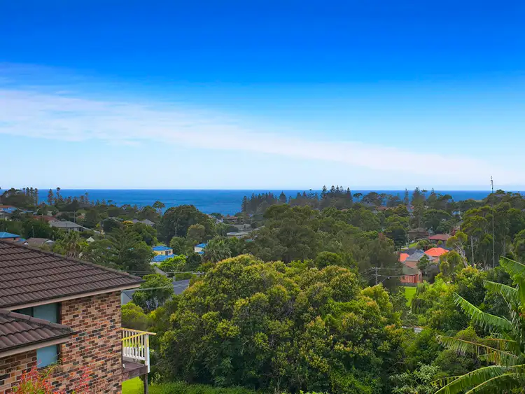 Third view of Homely house listing, 4 Coryule Place, Kiama NSW 2533