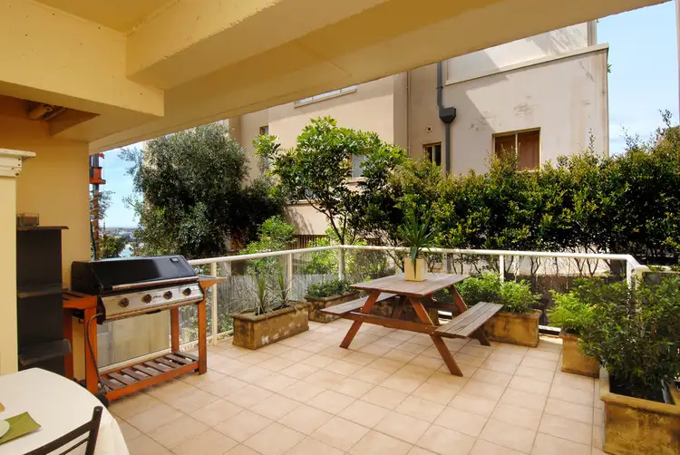 Main view of Homely apartment listing, 4/1A Edward Street, Bondi Beach NSW 2026