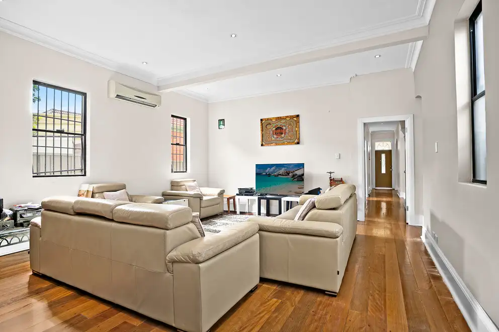 Main view of Homely house listing, 53 Pile Street, Marrickville NSW 2204